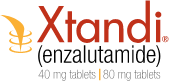 Xtandi